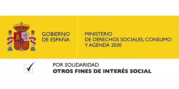 Ministerio de derechos sociales, consumo y agenda 2023