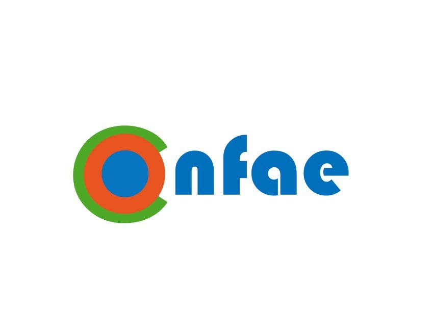 Logo Confae