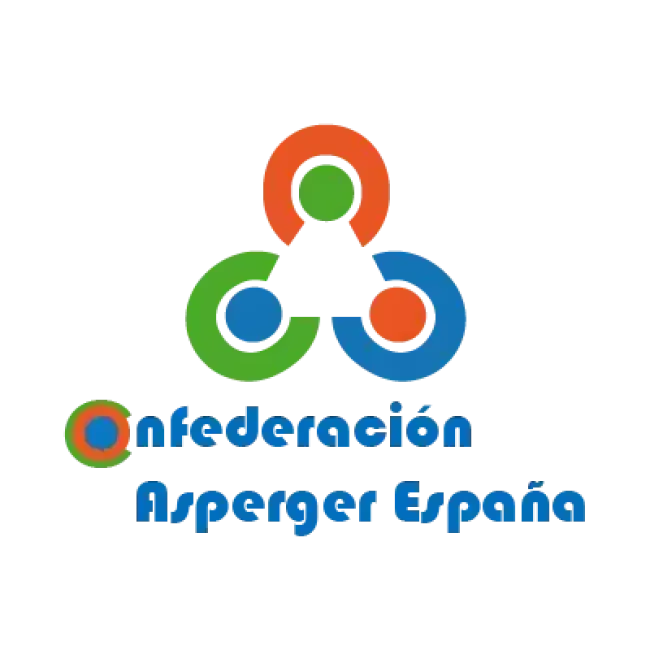 Confederación Asperger España