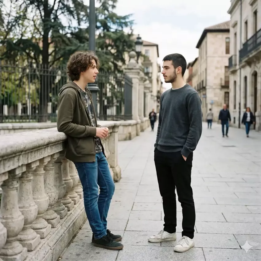 Mejorar la vida de las personas con Asperger