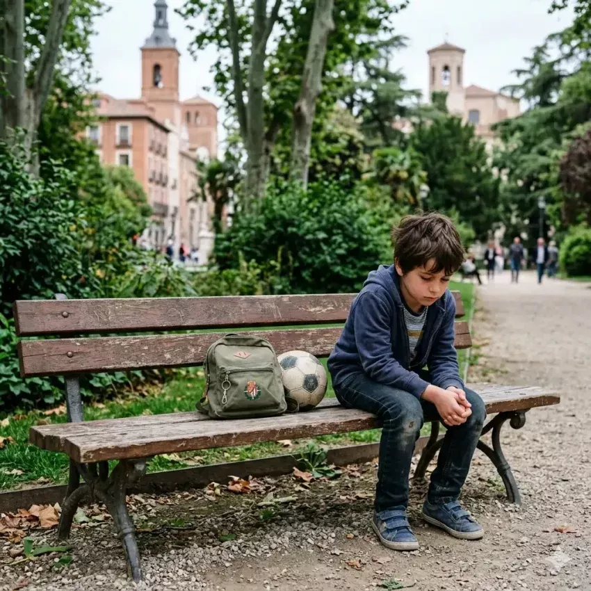 Investigación sobre el acoso escolar
